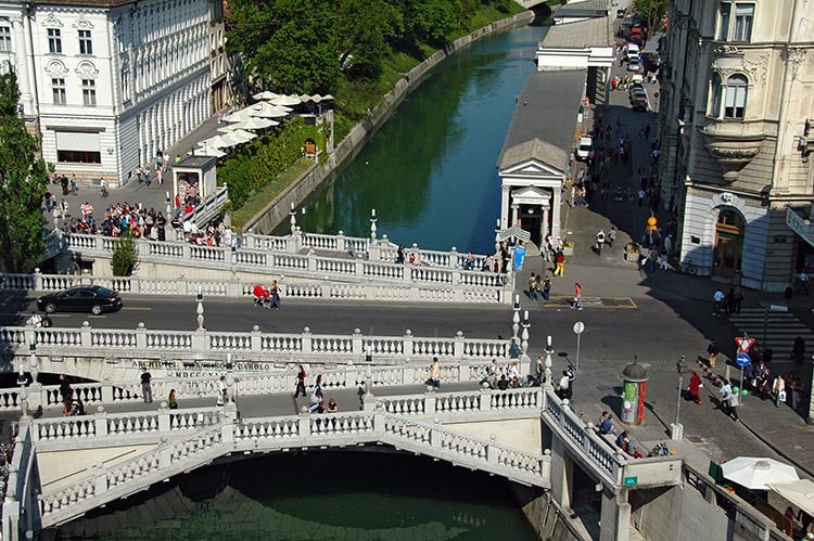 liubliana-puente-triple-eslovenia