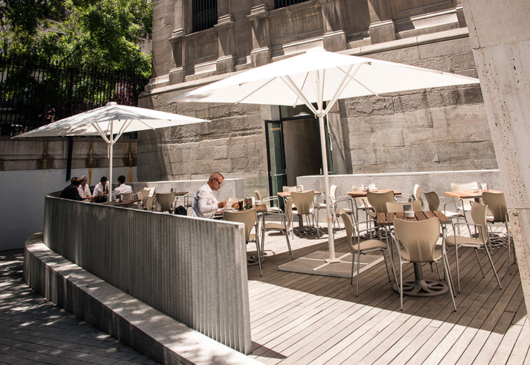 museo-arqueologico-madird-restaurante