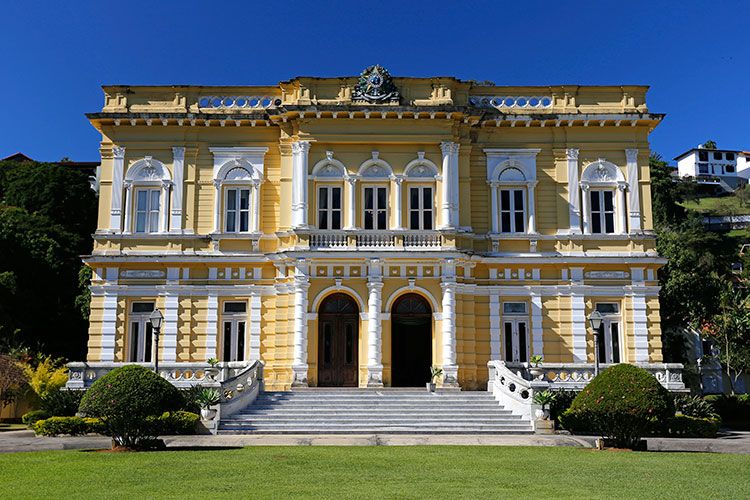 Petropolis-brasil