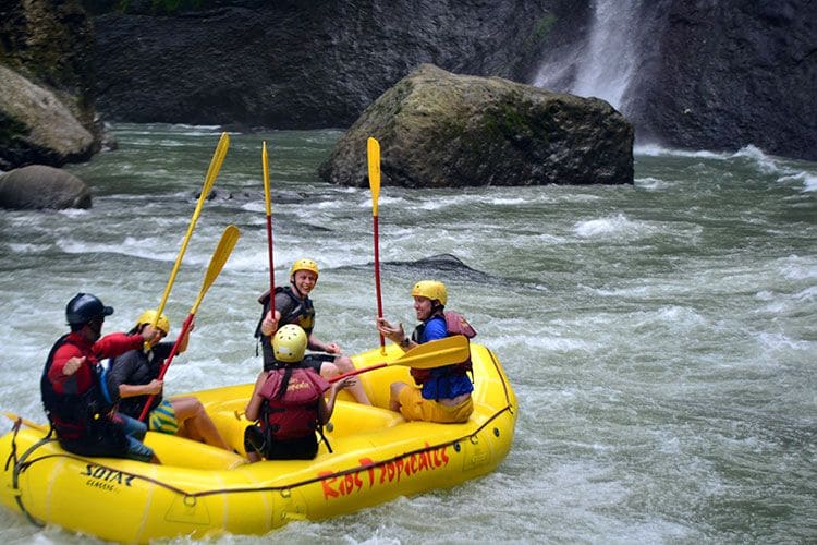 Rafting-costa-rica