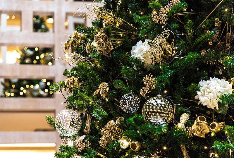 Hotel_hesperia-Madrid-Navidad-decoracion