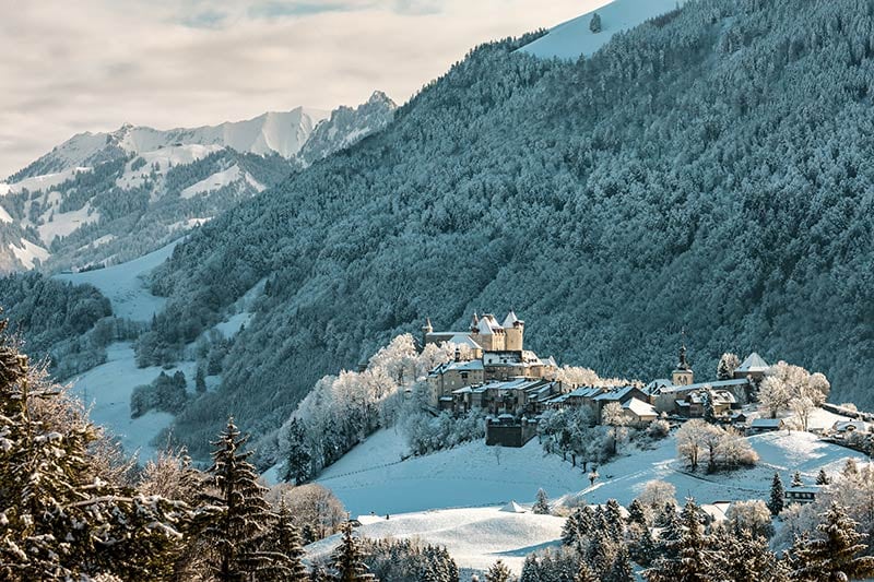 Gruyeres-suiza-invierno