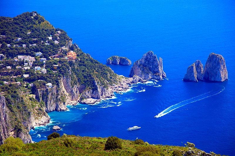 Capri-italia