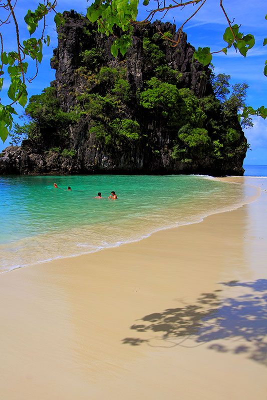 Ko-Hong-Krabi-Tailandia