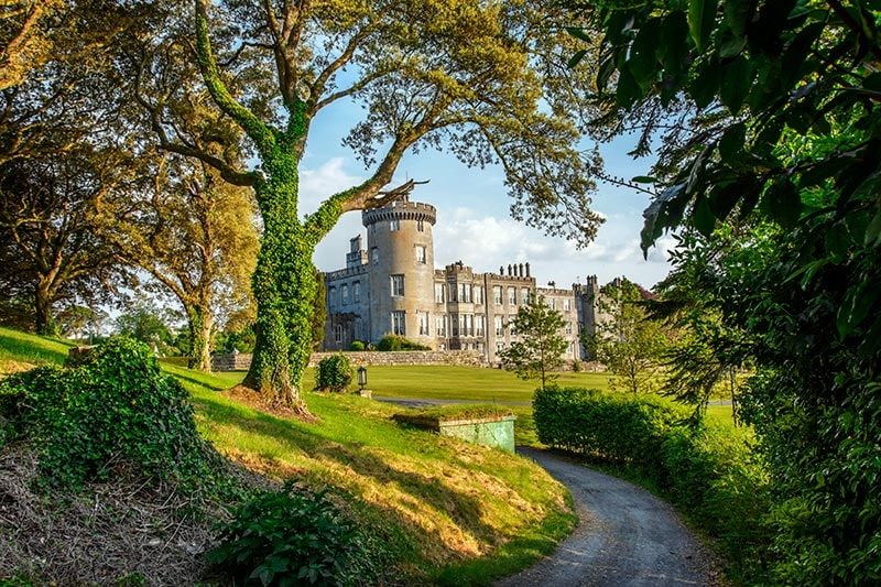 dromoland-castillo-irlanda