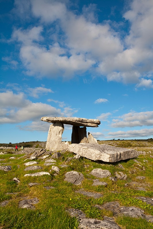 Poulnabrone-dolmen-irlanda