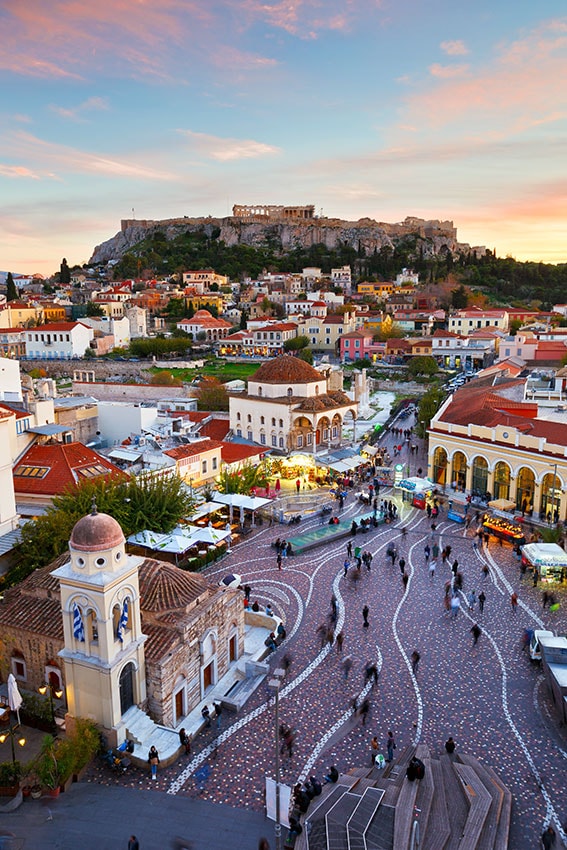 Monastiraki_Atenas-grecia