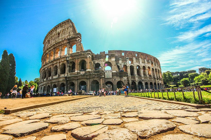 coliseo-roma