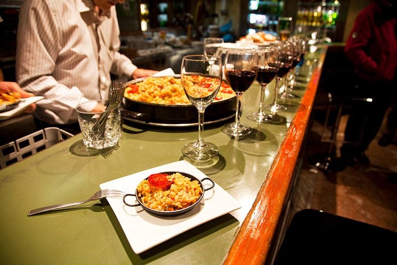 TAPEO-ZAMORA-Arroz-a-la-zamorana