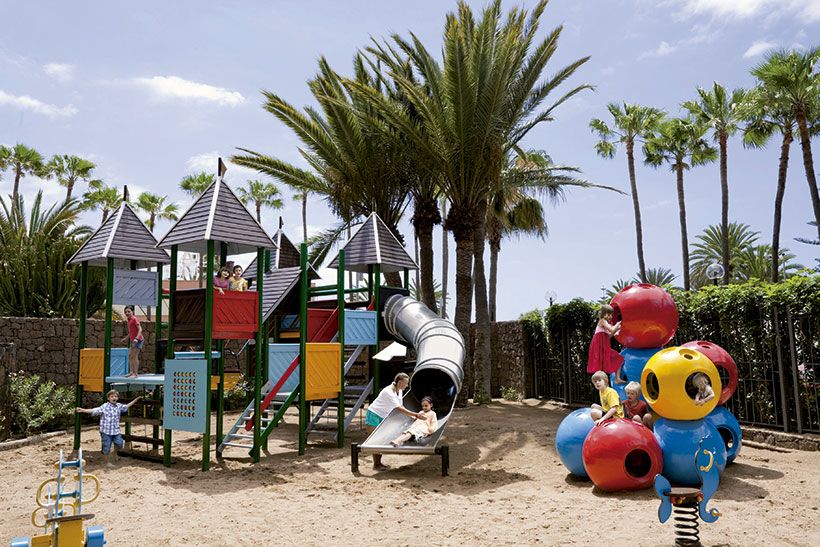 area-infantil-seaside-pal-meach-hotel-gran-canaria