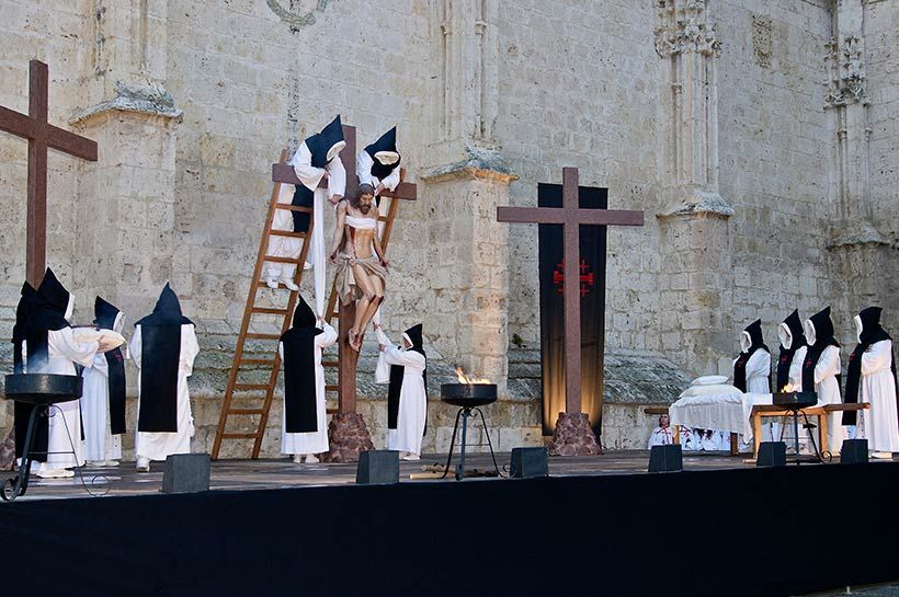 Palencia_Descendimiento_a