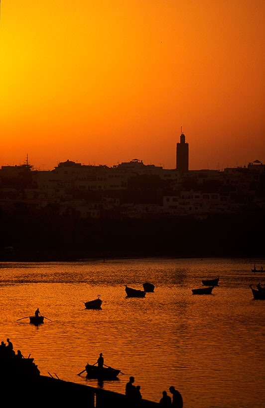 Rabat-marruecos