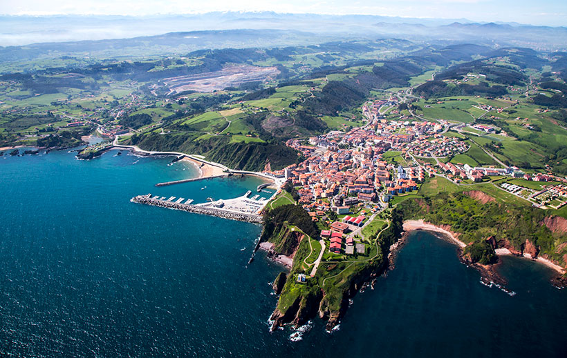 Candas-Asturias