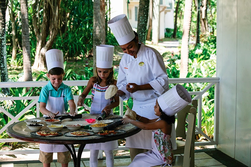 The-Residence-Isla-MauricioCooking-Class-for-Kids-a