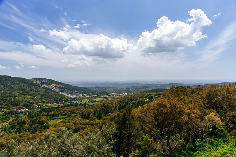 Macdonald-Monchique-Village-sierra-portugal