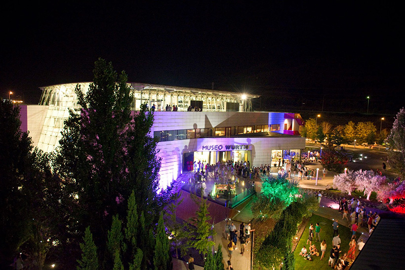 Museo-Wurth-la-rioja