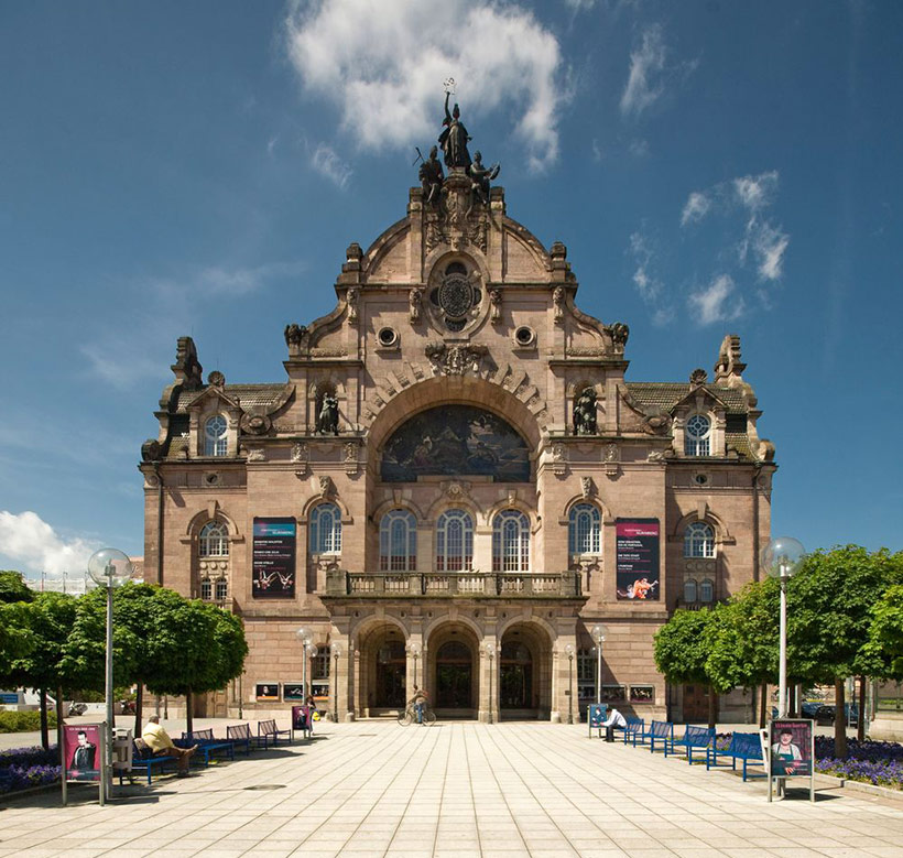 Nuremberg-opera-house