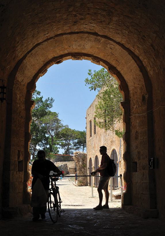 Crete_Rethymno_Fortetza