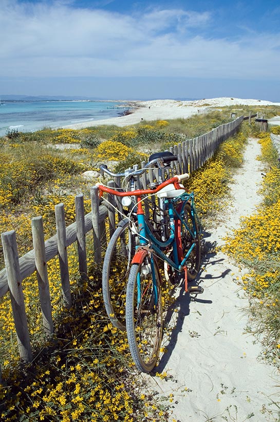 Formentera-Illetas