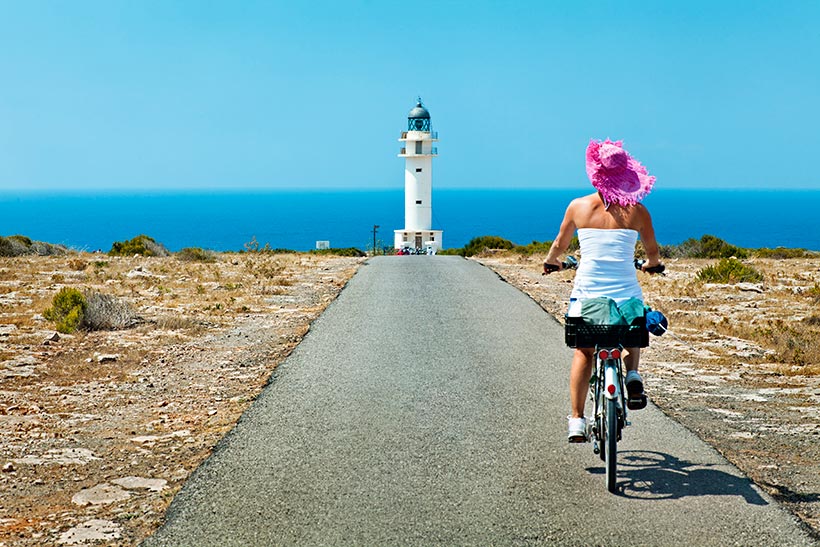 Formentera-Rutas-verdes-a-pie-bici