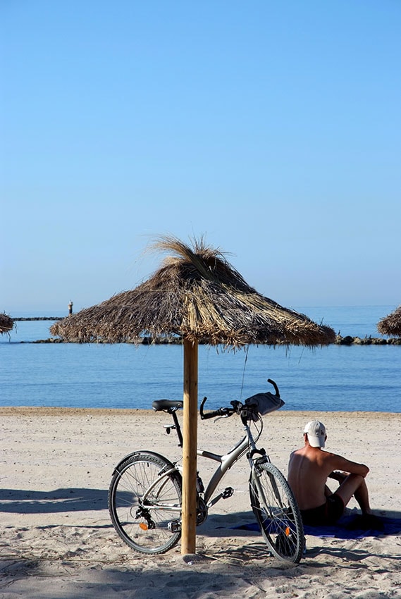 Mallorca-bici