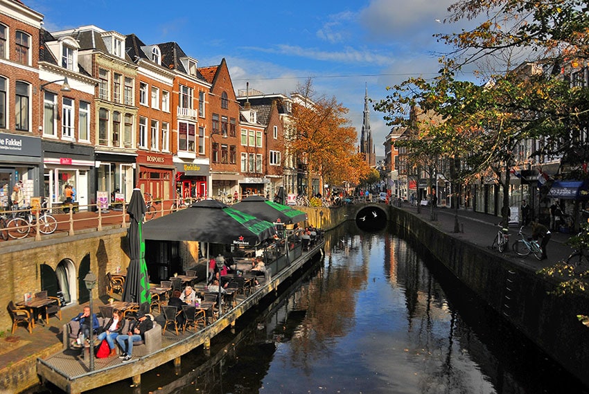 Holanda-Leeuwarden-capital-cultural
