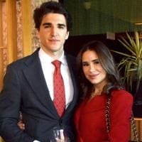 Javier García-Obregón y Eugenia Gil Muñoz: todos los detalles de la próxima boda de la primavera