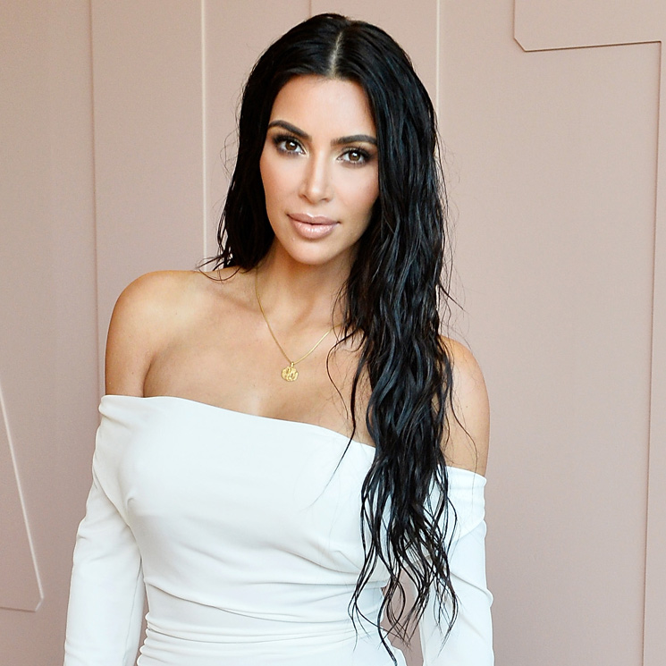 VIDEO: ¡Descubre los secretos de Kim Kardashian para lograr una selfie perfecta!