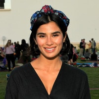 Diane Guerrero reflects on the power and importance of Latinos coming together
