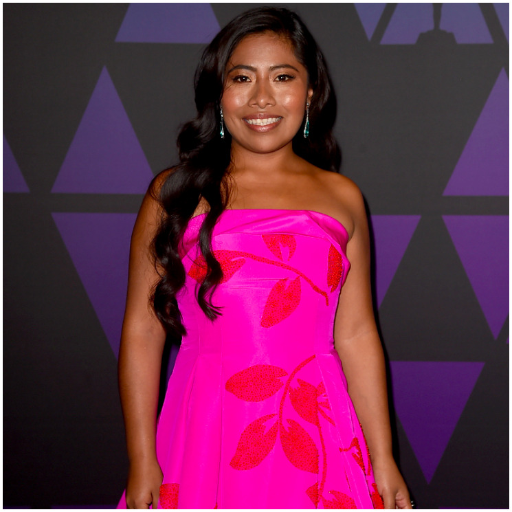 Yalitza Aparicio: Así ha cambiado su vida tras ser descubierta por Alfonso Cuarón 