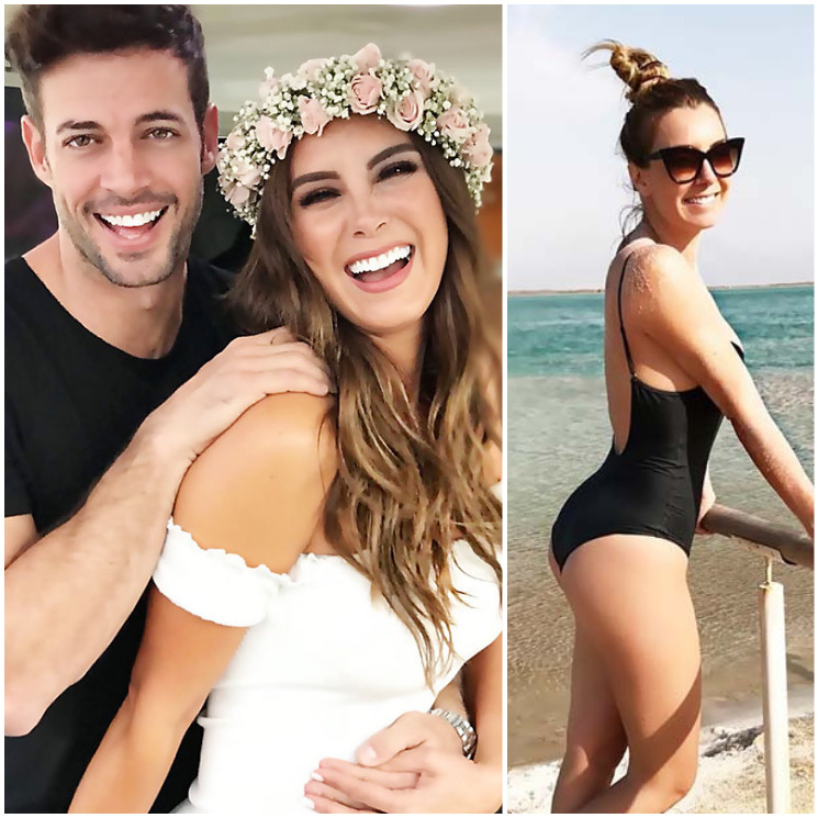 William Levy muy enamorado de Elizabeth Gutiérrez, ¡aquí los motivos!