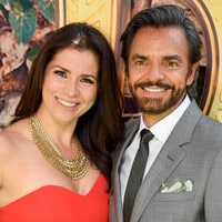 Alessandra Rosaldo imagina su segunda boda con Eugenio Derbez