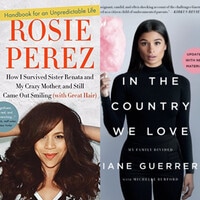 Get your kindles: seven Latinx authors to celebrate National Book Month