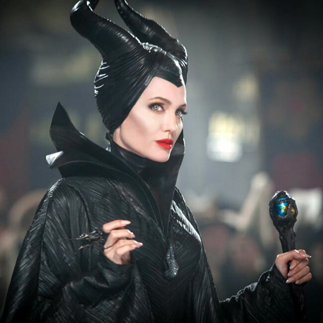 Charlize Theron, Angelina Jolie, Julia Roberts, Monica Bellucci y Cate Blanchett: Las villanas más guapas