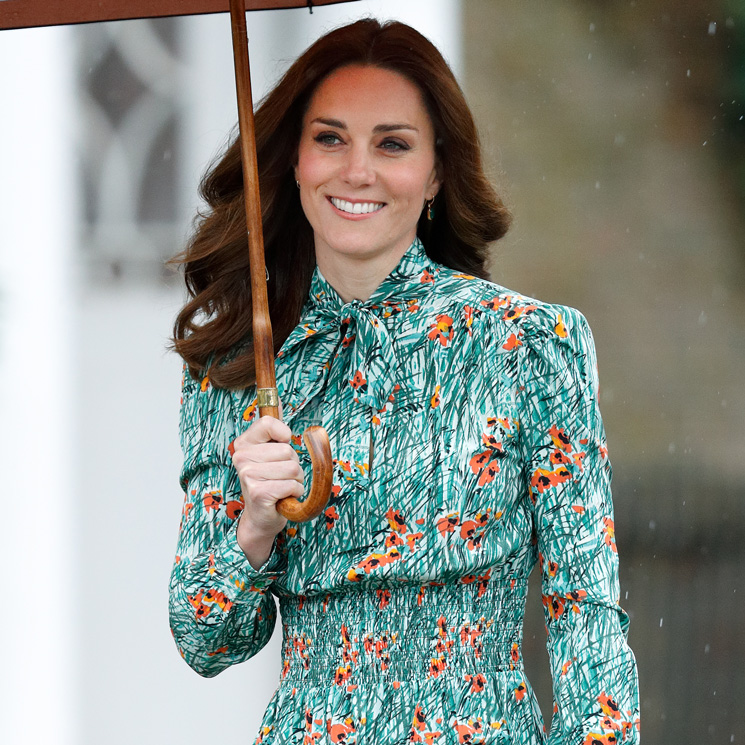 FOTOS: Los productos de estilo y belleza que tú puedes usar y Kate Middleton, no