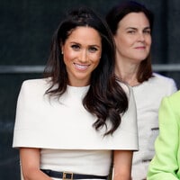 The reason why Meghan Markle's top aide resigned