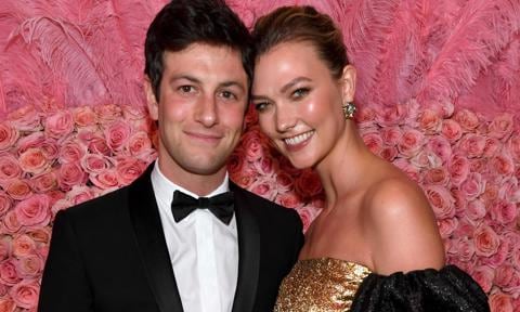 The 2019 Met Gala Celebrating Camp: Notes on Fashion - Cocktails