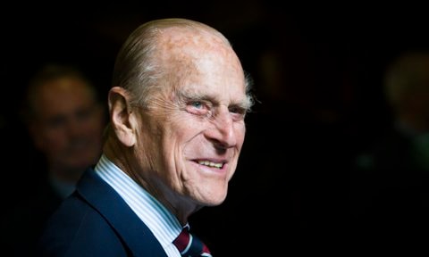 Prince Philip’s cause of death revealed