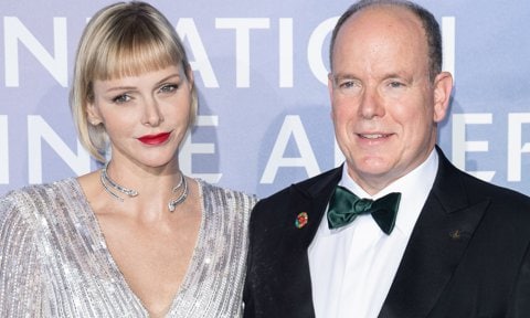 This is the ‘greatest gift’ Prince Albert and Princess Charlene can receive for their 10th wedding anniversary