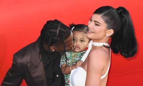 Kylie Jenner reveals the name of her baby boy and is not ‘Angel’! Here’s the meaning behind it