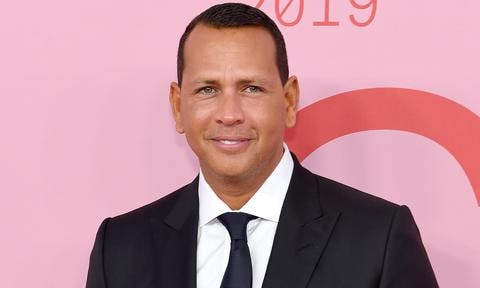 Alex Rodriguez posts about ‘stepping into a new beginning’ in his life