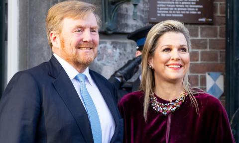 Queen Maxima and King Willem-Alexander to visit the US: Find out which states they’re visiting