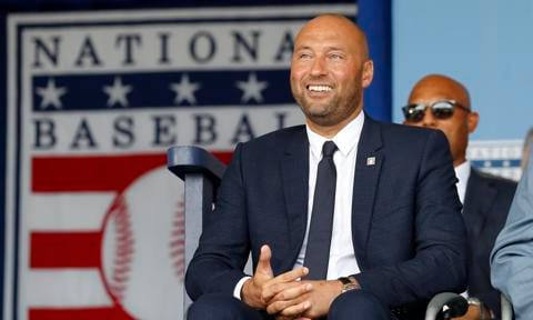 2021 National Baseball Hall of Fame Induction Ceremony