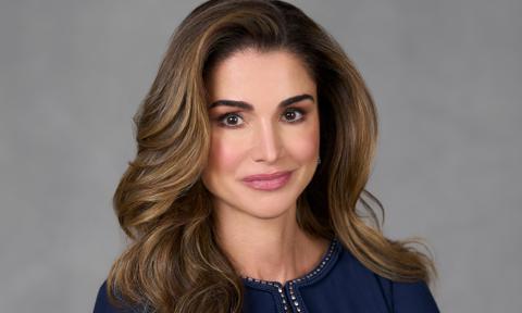 Queen Rania surprised ahead of birthday: See photo of her ‘lovely surprise’