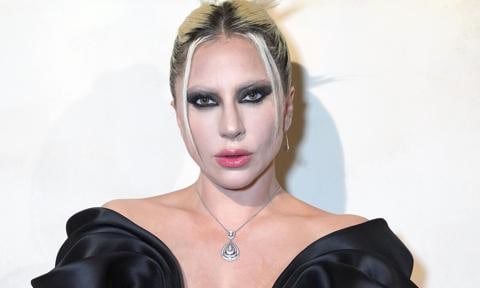 Dom Pérignon and Lady Gaga Pursue Their Creative Dialogue in Los Angeles