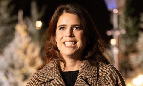 Pregnant Princess Eugenie shares new photo with son August: ‘I love being your Mumma’