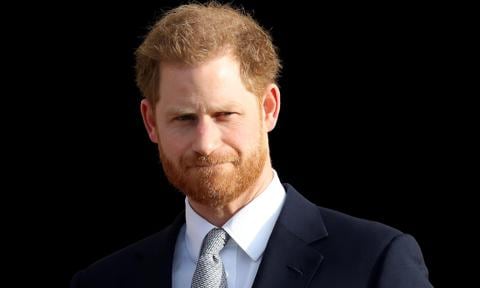Why Prince Harry will miss son Prince Archie’s birthday