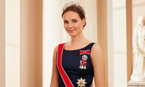 Who is Princess Ingrid Alexandra? All about Norway’s future Queen