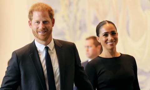 What’s next for Meghan Markle and Prince Harry at Netflix?