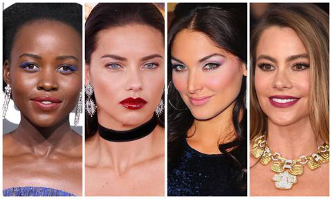 Makeup guide for Latinas: How to choose the perfect eyeshadow colors